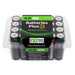 Batteries Plus AA Alkaline 24-Pack: High-Performance, Long-Lasting Power