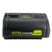 High-Performance 40V 5.0Ah Lithium-Ion Battery for Ryobi Outdoor Tools