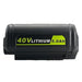 High-Performance 40V 5.0Ah Lithium-Ion Battery for Ryobi Outdoor Tools