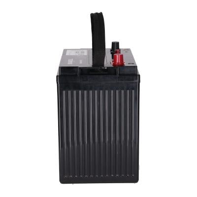 Duracell Ultra 8V 170Ah AGM Golf Cart Battery: Spill-Proof, Maintenance-Free Performance