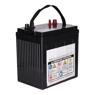 Duracell Ultra 8V 170Ah AGM Golf Cart Battery: Spill-Proof, Maintenance-Free Performance