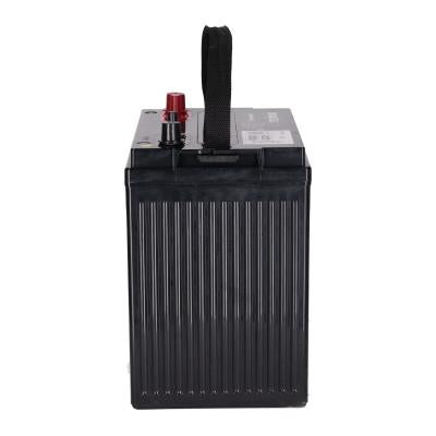 Duracell Ultra 8V 170Ah AGM Golf Cart Battery: Spill-Proof, Maintenance-Free Performance