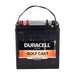 Duracell Ultra 8V 170Ah AGM Golf Cart Battery: Spill-Proof, Maintenance-Free Performance