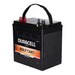 Duracell Ultra 8V 170Ah AGM Golf Cart Battery: Spill-Proof, Maintenance-Free Performance