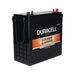 Duracell Ultra 12V Group 921 AGM Deep Cycle Battery 215Ah Industrial Power