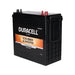 Duracell Ultra 12V Group 921 AGM Deep Cycle Battery 215Ah Industrial Power