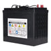 Duracell Ultra 12V AGM GC12 150Ah Deep Cycle Battery: Maintenance-Free Powerhouse for Golf Carts & RVs