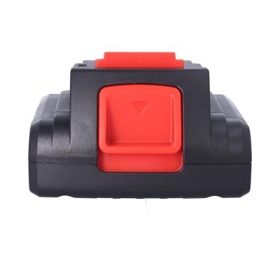 High-Capacity 20V 2.0Ah Lithium-Ion Battery for BLACK+DECKER MAX Cordless Tools