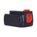 Powerful 40V 2.0Ah Lithium-Ion Battery for BLACK+DECKER MAX Tools, Extended Runtime