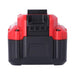 High-Capacity 20V 4.0Ah Lithium-Ion Battery for CRAFTSMAN V20 Power Tools