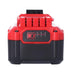High-Capacity 20V 4.0Ah Lithium-Ion Battery for CRAFTSMAN V20 Power Tools