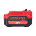High-Capacity 20V 4.0Ah Lithium-Ion Battery for CRAFTSMAN V20 Power Tools