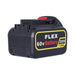 High-Capacity 20V/60V 7.5Ah Lithium-Ion Battery for DEWALT FLEXVOLT Tools
