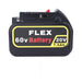 High-Capacity 20V/60V 7.5Ah Lithium-Ion Battery for DEWALT FLEXVOLT Tools