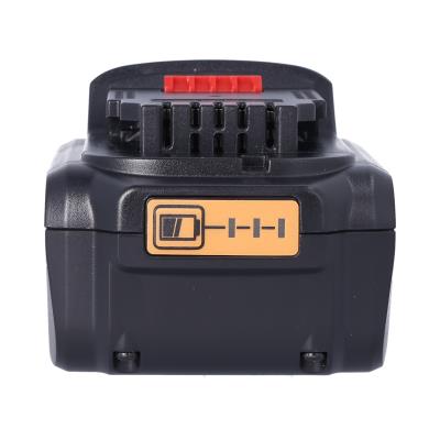 High-Performance 20V 5.0Ah Lithium-Ion Battery for DEWALT MAX Tools