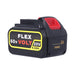 DEWALT FLEXVOLT 20V/60V 9.0Ah Lithium-Ion Battery for Cordless Power Tools