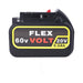 DEWALT FLEXVOLT 20V/60V 9.0Ah Lithium-Ion Battery for Cordless Power Tools
