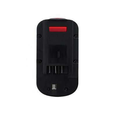 Nuon 18V 2.0Ah NiCd Replacement Battery for BLACK+DECKER Firestorm Power Tools