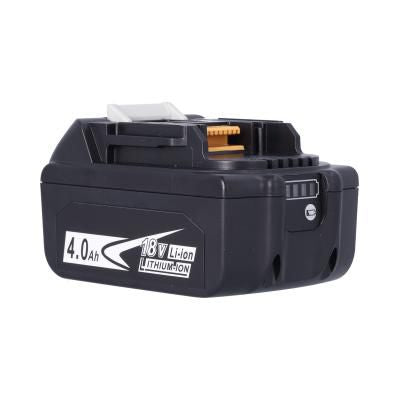 Nuon 18V 4.0Ah Lithium-Ion Battery for Makita LXT Power Tools