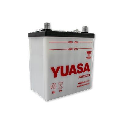 Yuasa 12V 35Ah Powersport Battery: OE Fit, Reliable Power for ATVs