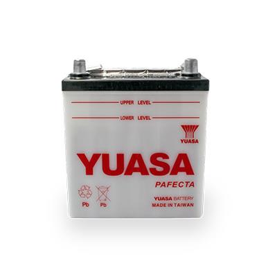 Yuasa 12V 35Ah Powersport Battery: OE Fit, Reliable Power for ATVs