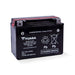 Yuasa YTX15L 12V 13Ah AGM Powersport Battery: Reliable Starts, Durable Power