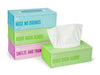 Perk Ultra Soft Tissue, 2-Ply, 160 Sheets/Box, 36 boxes (VZ-24416522) - VizoCare