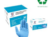 GP Craft Disposable Nitrile Exam Gloves