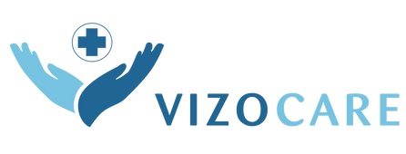 Vizocare Logo