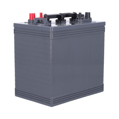 Duracell Ultra 230AH 6V Deep Cycle Battery for Golf Carts & Scrubbers