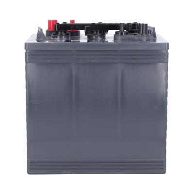 Duracell Ultra 230AH 6V Deep Cycle Battery for Golf Carts & Scrubbers