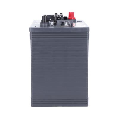 Duracell Ultra 230AH 6V Deep Cycle Battery for Golf Carts & Scrubbers