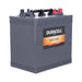 Duracell Ultra 230AH 6V Deep Cycle Battery for Golf Carts & Scrubbers