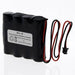 High-Performance 6V Alkaline Battery Pack for Best Access Door Locks