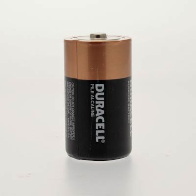 Powerful Duracell Coppertop D Alkaline Batteries 4-Pack for Essential Household Devices