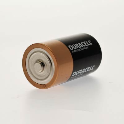 Powerful Duracell Coppertop D Alkaline Batteries 4-Pack for Essential Household Devices