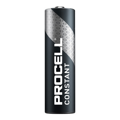 Duracell ProCell Constant 1.5V AA LR6 Long-Lasting Alkaline Batteries - 24 Count