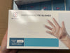 GP Craft Clear TPE Gloves, Case of 2000 pcs. (MG-G5) - VizoCare
