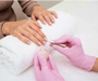 GP Craft 3.5 Mil Pink Nitrile Exam Gloves, Case of 1000 pcs. (MG-G24P) - VizoCare