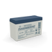 Power-Sonic PS-1270 12V 7Ah Sealed Lead Acid Security Battery
