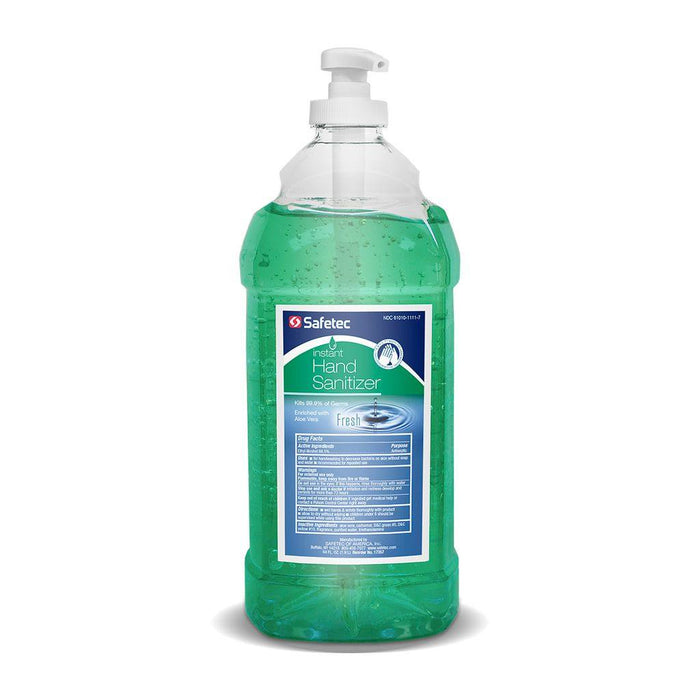 Hand Sanitizer, 64 oz (NPP-HS-64)