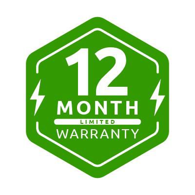 Xtreme 12A-BS 12V 175CCA AGM Powersport Battery for Motorcycles, ATVs, Snowmobiles