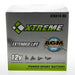 Xtreme 14-BS 12V 200CCA AGM Powersport Battery for Motorcycles, ATVs, Snowmobiles