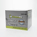 Xtreme 7A-BS 12V 90CCA AGM Powersport Battery: Spill-Proof, Maintenance-Free