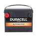 Duracell Ultra 650 CCA Dependable Car Battery - Group 75/86 Flooded Lead Acid