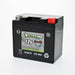 Xtreme Z7S 12V 130CCA AGM Powersport Battery for Motorcycles, ATVs, Snowmobiles