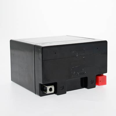 Xtreme Z7S 12V 130CCA AGM Powersport Battery for Motorcycles, ATVs, Snowmobiles