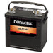 Duracell Ultra 450CCA 12V Golf Cart Starting Battery, Group 26G, Maintenance Free