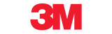 logo of 3M brand