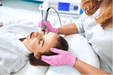 GP Craft 3.5 Mil Pink Nitrile Exam Gloves, Case of 1000 pcs. (MG-G24P) - VizoCare